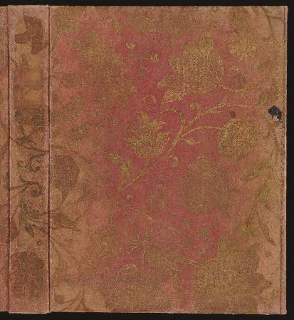 Dissertationis de lumine [partes duae] / [Rogerio Josepho Boscovich]