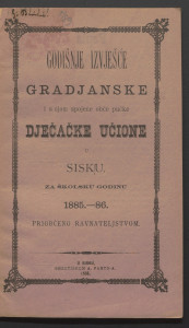 Mati prva učiteljica svog djeteta. 
