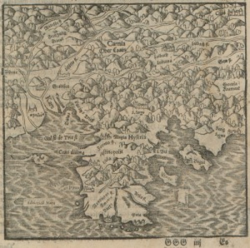 Hystereich / [Sebastian Münster].