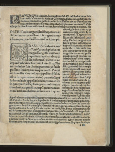 De ingenuis moribus ac liberalibus studiis (ed. Johannes Calphurnius; comm. Johannes Bonardus). Add: Basilius Magnus: De legendis antiquorum libris (trad. Leonardus Brunus Aretinus). Xenophon: Hiero de tyrannide (trad. Leonardus Brunus Aretinus). Plutarchus: De liberis educandis (trad. Guarinus Veronensis). S. Hieronymus: De officiis liberorum erga parentes admonitio. 