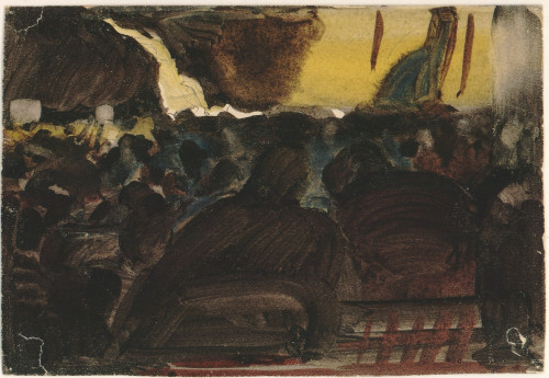[Fandango] / [Ljubo Babić].