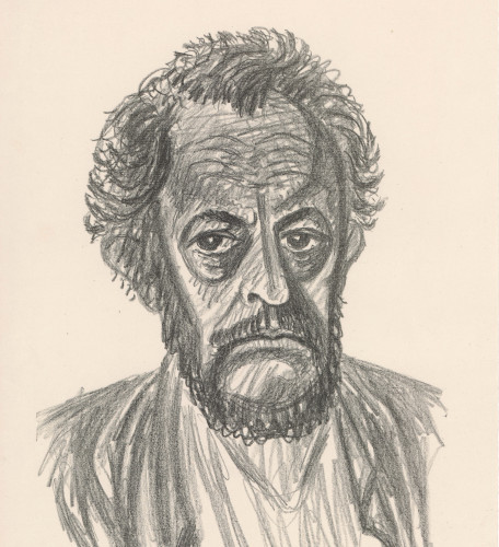 Ernst Barlach (1870.–1938.)