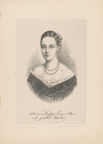 Sidonia Rubido / [Stjepan] Kovačević.