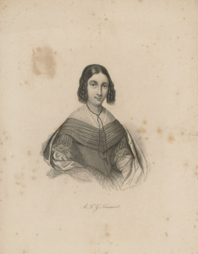 A.L.G. Toussaint / Auguste Hüssener.