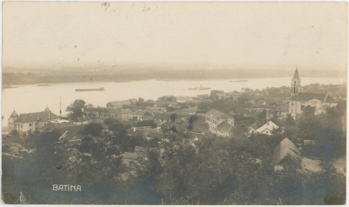 Batina.