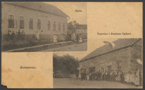 Antunovac