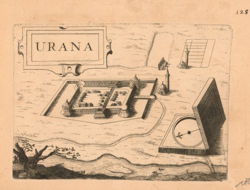 Urana / Vincenzo Maria Coronelli.