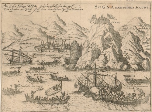 Segna / G. [Georg] Keller.
