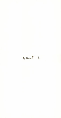 Grafike II / Albert Kinert